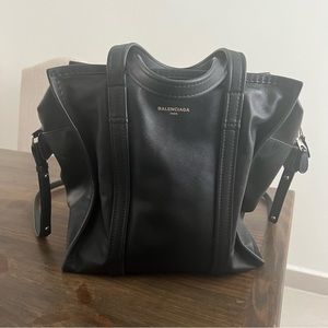 BALENCIAGA SHOPPER BAG